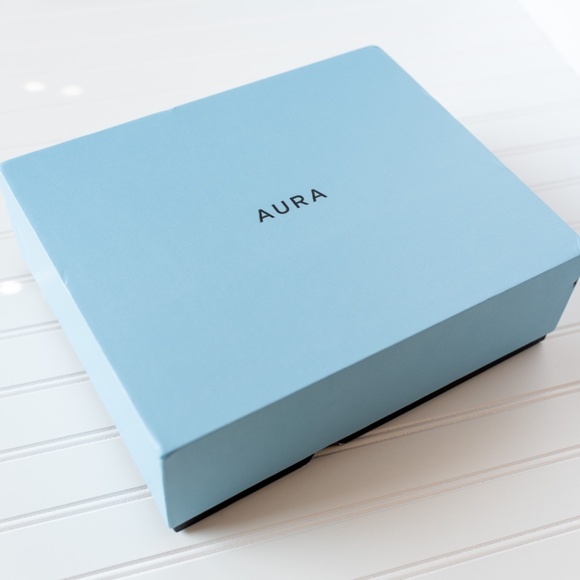 Aura Other Aura Smith Wifi Digital Picture Frame Black Onyx New Nw